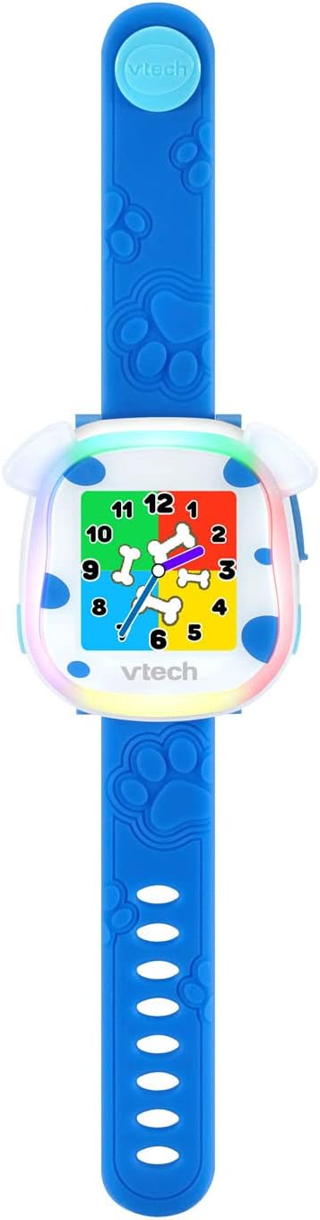 My First Kidi Smartwatch™ Electronics My First Kidi Smartwatch™ My First Kidi Smartwatch™ Vtech