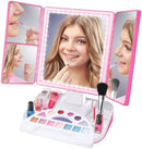 All-in-One Makeover Vanity Set kids cosmetics All-in-One Makeover Vanity Set All-in-One Makeover Vanity Set Crazart