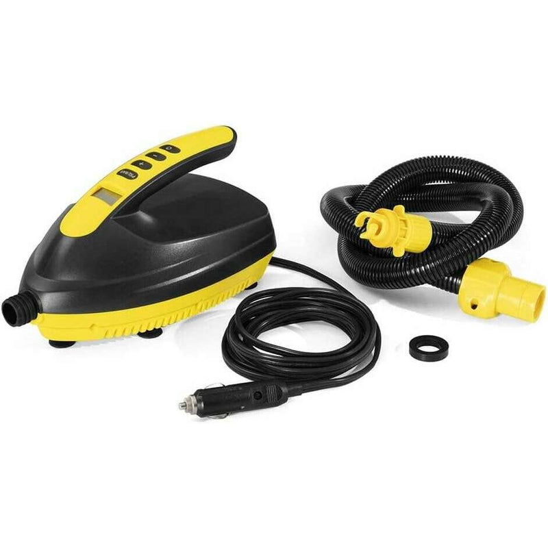 Hydro-Force Auto Electric Air Pump 12V Air Pump Hydro-Force Auto Electric Air Pump 12V Hydro-Force Auto Electric Air Pump 12V Bestway