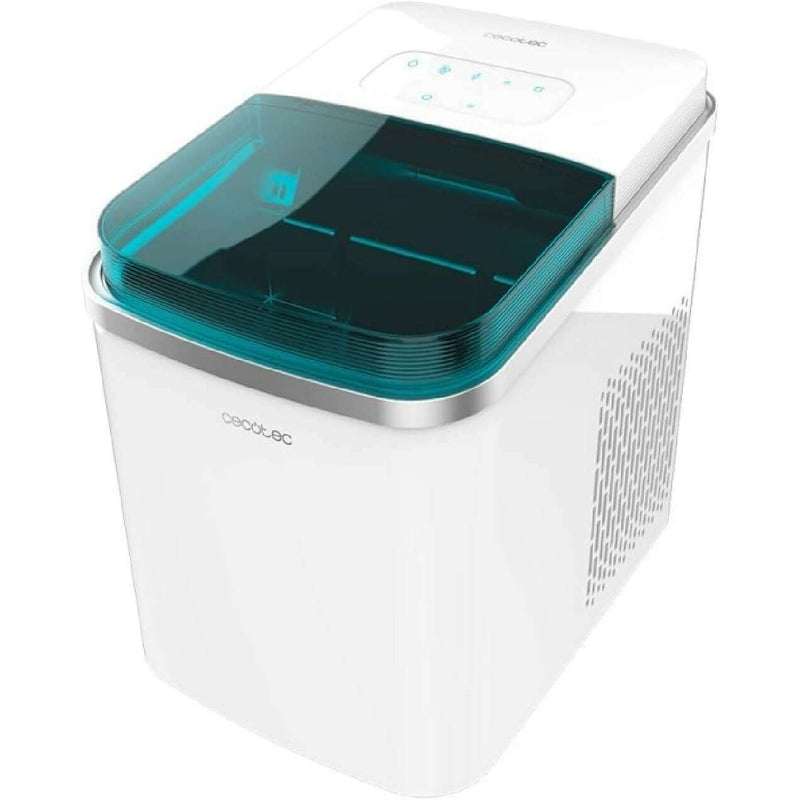 Chillin' Ice Maker 1200-  105 W Ice Makers Chillin' Ice Maker 1200-  105 W Chillin' Ice Maker 1200-  105 W Cecotec