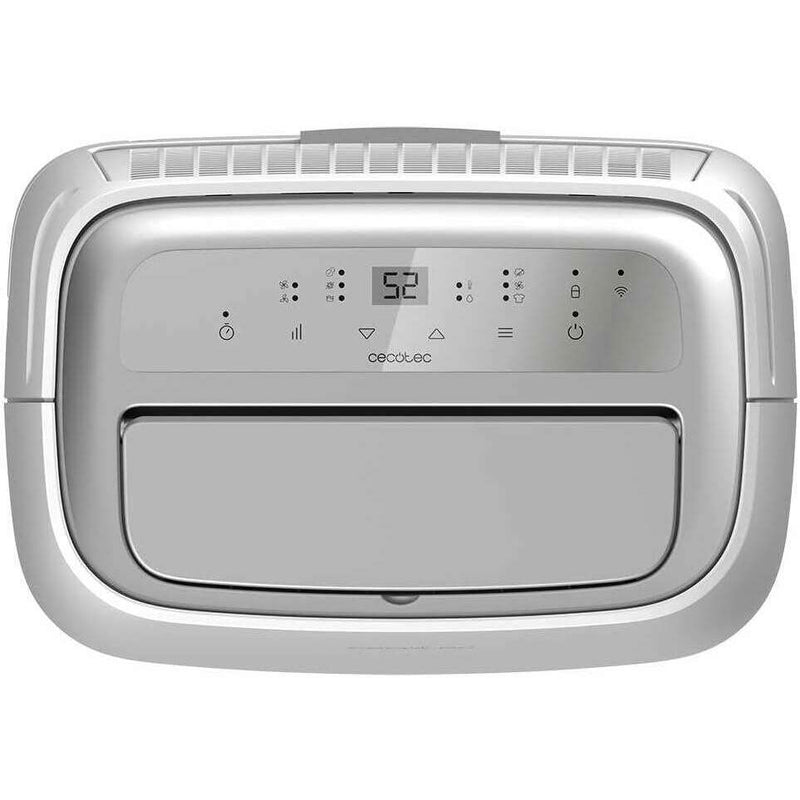 Dehumidifier 10000, Wi-Fi Dehumidifiers Dehumidifier 10000, Wi-Fi Dehumidifier 10000, Wi-Fi Cecotec