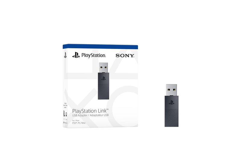 Link™ USB Adapter Gaming Link™ USB Adapter Link™ USB Adapter Sony