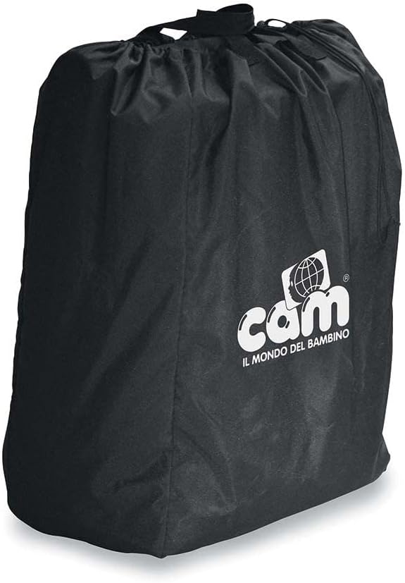 Giramondo Baby Stroller Strollers & Carseats Giramondo Baby Stroller Giramondo Baby Stroller CAM