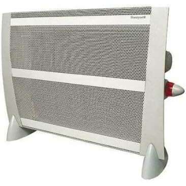 Panel Heater, Compact Design Outlet Panel Heater, Compact Design Panel Heater, Compact Design Honeywell