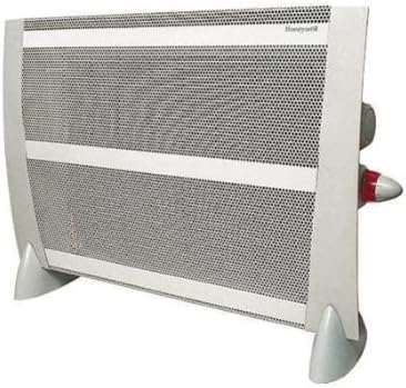Panel Heater, Compact Design Outlet Panel Heater, Compact Design Panel Heater, Compact Design Honeywell