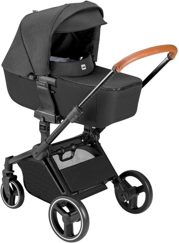 3-in-1 Next Evo - Pram, Stroller, Car Seat & Bag Strollers & Carseats 3-in-1 Next Evo - Pram, Stroller, Car Seat & Bag 3-in-1 Next Evo - Pram, Stroller, Car Seat & Bag CAM
