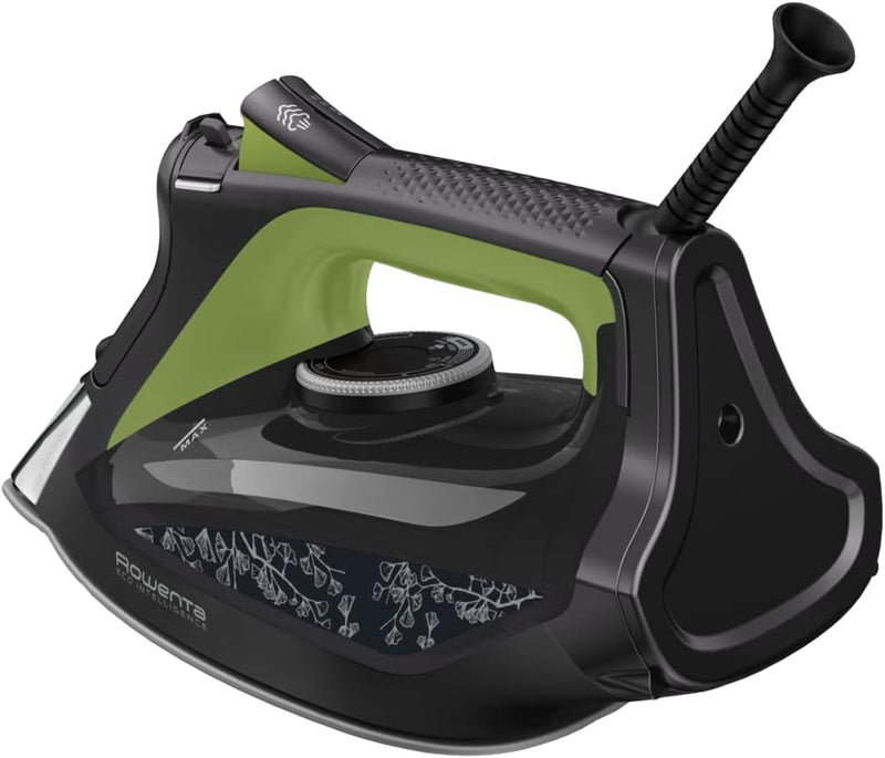 Eco Intelligence Steam Iron, Optimum Steam Distribution, 2500 W