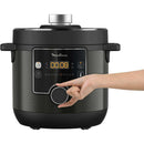 Cuisine Electrical Pressure Cooker multicooker Cuisine Electrical Pressure Cooker Cuisine Electrical Pressure Cooker Moulinex