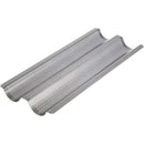 MasterClass Crusty Bake Non-Stick Baguette Tray Kitchen Tools MasterClass Crusty Bake Non-Stick Baguette Tray MasterClass Crusty Bake Non-Stick Baguette Tray KitchenCraft