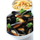 Mediterranean Large Mussels Pot Cooking Pot Mediterranean Large Mussels Pot Mediterranean Large Mussels Pot KitchenCraft