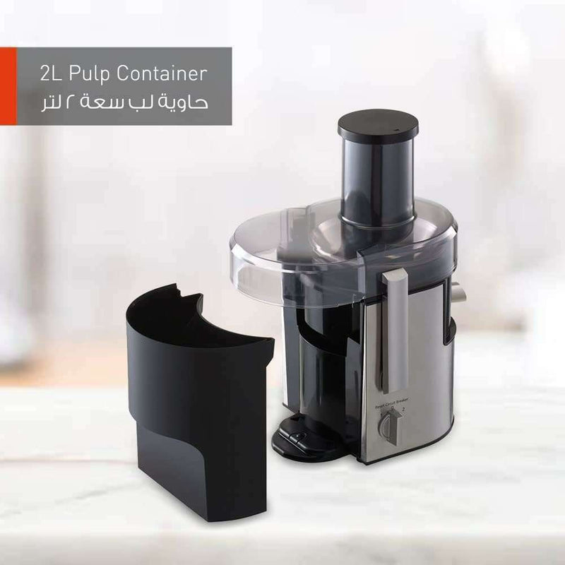 2L Juicer, 800W Juicers 2L Juicer, 800W 2L Juicer, 800W Panasonic