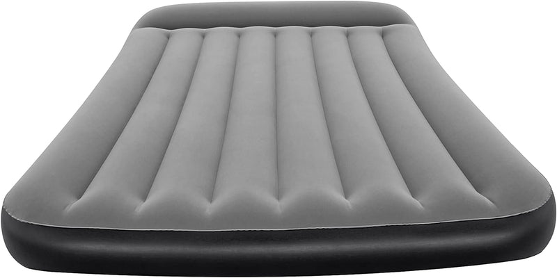 Tritech Air Mattress, Full Size with Built in AC Pump Air Bed Tritech Air Mattress, Full Size with Built in AC Pump Tritech Air Mattress, Full Size with Built in AC Pump Bestway