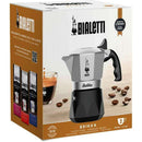 Brikka,  Black Aluminum Coffee Maker Coffee Makers Brikka,  Black Aluminum Coffee Maker Brikka,  Black Aluminum Coffee Maker Bialetti