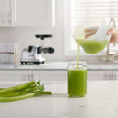 Low Speed Masticating Celery Juicer Juicers Low Speed Masticating Celery Juicer Low Speed Masticating Celery Juicer OMEGA