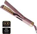 AirVive Airstyler Wet&Dry Ionic Anti-Frizz LED Display Hair Straighteners AirVive Airstyler Wet&Dry Ionic Anti-Frizz LED Display AirVive Airstyler Wet&Dry Ionic Anti-Frizz LED Display Remington