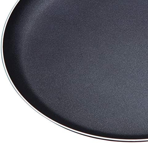 Crêpe Pan with Soft Grip Handle Frying Pan Crêpe Pan with Soft Grip Handle Crêpe Pan with Soft Grip Handle KitchenCraft