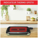 Electric Plancha Cocoon Outlet Electric Plancha Cocoon Electric Plancha Cocoon Tefal