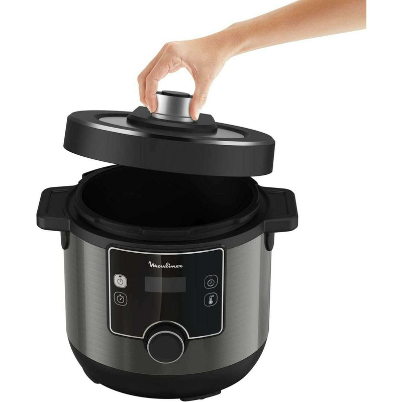 Cuisine Electrical Pressure Cooker multicooker Cuisine Electrical Pressure Cooker Cuisine Electrical Pressure Cooker Moulinex