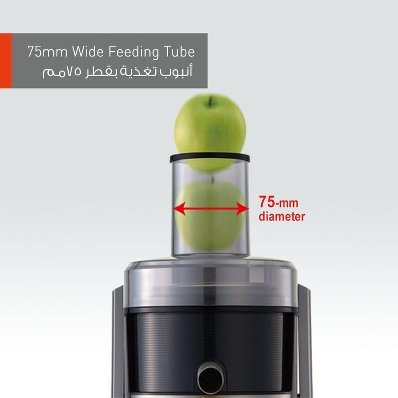 2L Juicer, 800W Juicers 2L Juicer, 800W 2L Juicer, 800W Panasonic