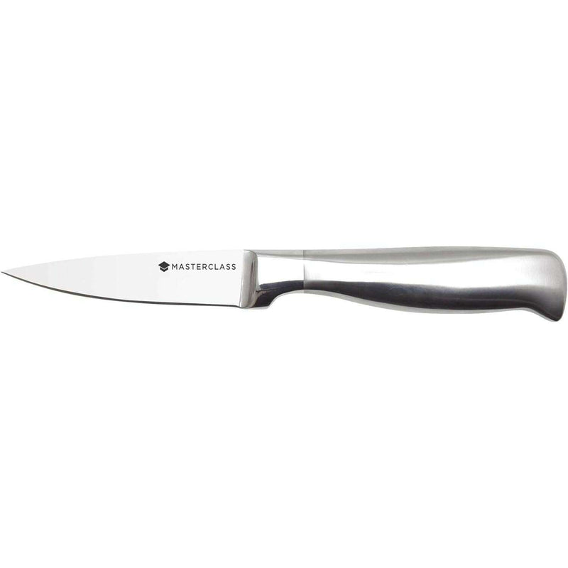 MasterClass Acero 3 Pieces Set knives set MasterClass Acero 3 Pieces Set MasterClass Acero 3 Pieces Set KitchenCraft