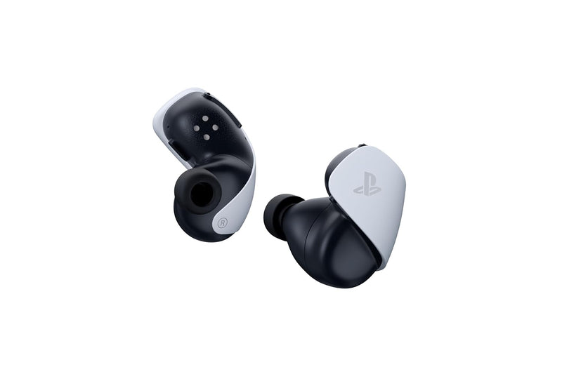 PULSE Explore™ Wireless Earbuds - PS5 Gaming PULSE Explore™ Wireless Earbuds - PS5 PULSE Explore™ Wireless Earbuds - PS5 Sony