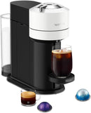 Vertuo Next Espresso Maker by De'Longhi, White Outlet Vertuo Next Espresso Maker by De'Longhi, White Vertuo Next Espresso Maker by De'Longhi, White Nespresso