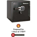 35L Digital Fire/Water Safe safe box 35L Digital Fire/Water Safe 35L Digital Fire/Water Safe SentrySafe