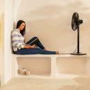 Stand & Desk Fan 2 in 1 Smart XL, 55W Fan Stand & Desk Fan 2 in 1 Smart XL, 55W Stand & Desk Fan 2 in 1 Smart XL, 55W Cecotec