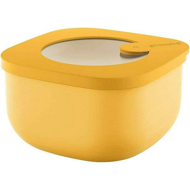 Store & More Bio, Shallow Containers 975cc Food containers Store & More Bio, Shallow Containers 975cc Store & More Bio, Shallow Containers 975cc Guzzini