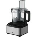 PurEase Food Processor 800w Food Mixers & Blenders PurEase Food Processor 800w PurEase Food Processor 800w Braun
