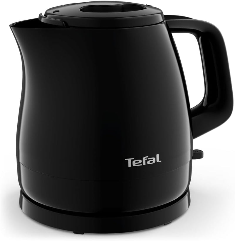 0.8L,  240W Black Kettle Outlet 0.8L,  240W Black Kettle 0.8L,  240W Black Kettle Tefal