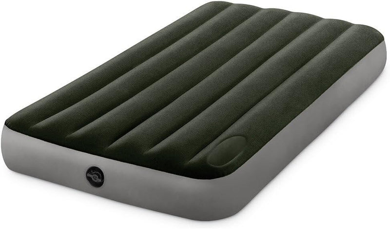 win DURA-Beam Downy AIRBED with Foot BIP Air Bed win DURA-Beam Downy AIRBED with Foot BIP win DURA-Beam Downy AIRBED with Foot BIP Intex
