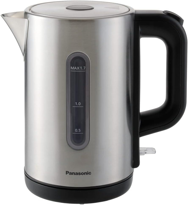 1.7L Kettle With Cylindrical Body Water Kettle 1.7L Kettle With Cylindrical Body 1.7L Kettle With Cylindrical Body Panasonic