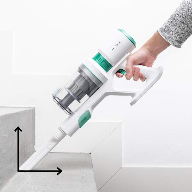 Cordless DC-Flux 25.9 V Vacuum Cleaner Outlet Cordless DC-Flux 25.9 V Vacuum Cleaner Cordless DC-Flux 25.9 V Vacuum Cleaner CREATE