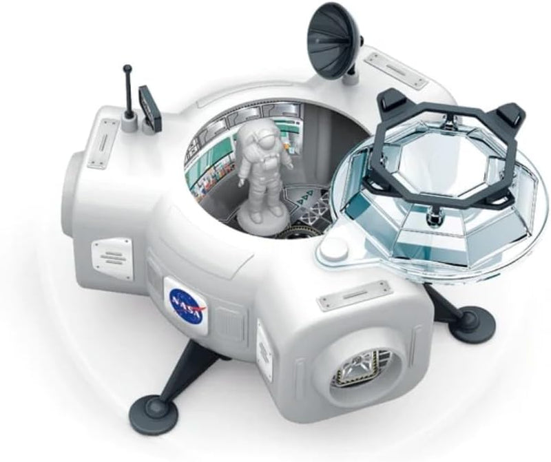 NASA Mars Exploration - ENG Fun Toys NASA Mars Exploration - ENG NASA Mars Exploration - ENG CLEMENTONI