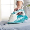 Light & Easy Iron 2400W Ironing Machine Light & Easy Iron 2400W Light & Easy Iron 2400W Russell Hobbs
