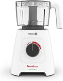 White Blender & Chopper, 600W