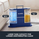 Portable Carpet & Upholstery Cleaner, Spot Cleaner Outlet Portable Carpet & Upholstery Cleaner, Spot Cleaner Portable Carpet & Upholstery Cleaner, Spot Cleaner Eureka