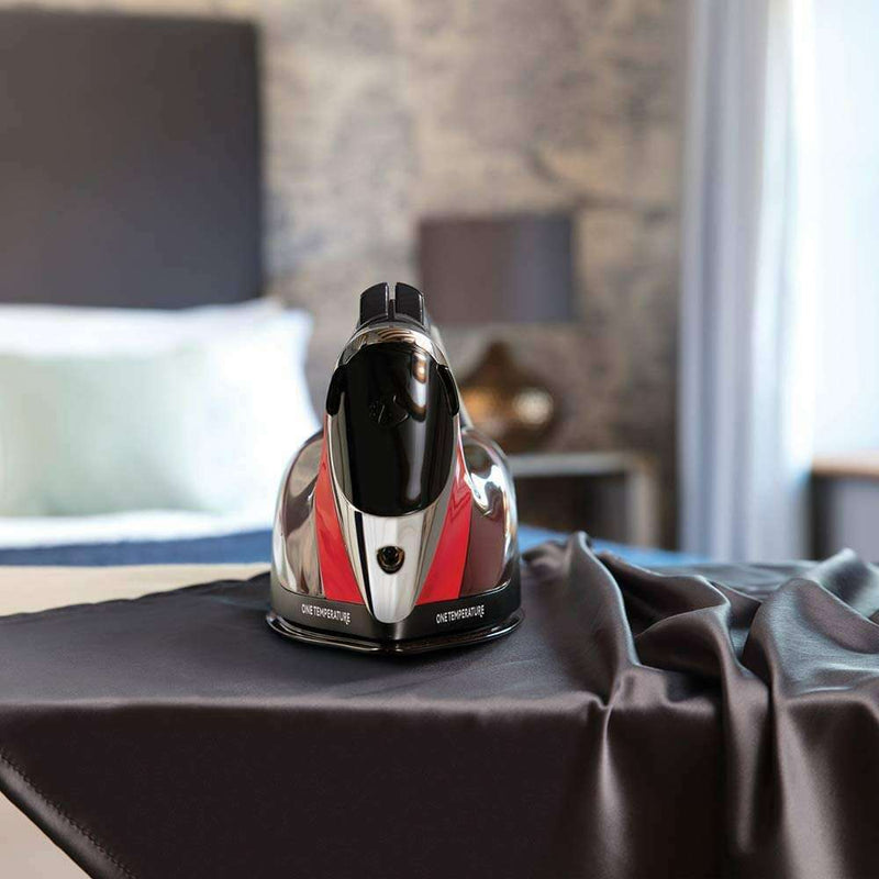 Iron Machine- 2600 Watt Irons & Ironing Systems Iron Machine- 2600 Watt Iron Machine- 2600 Watt Russell Hobbs