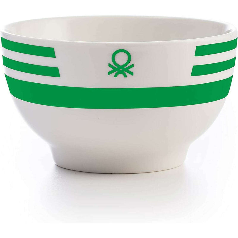 Rainbow Collection, Set of 2 Bowls Bowls Rainbow Collection, Set of 2 Bowls Rainbow Collection, Set of 2 Bowls United Colors of Benetton