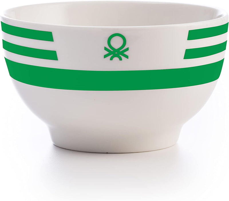 Rainbow Collection, Set of 4 Bowls Bowls Rainbow Collection, Set of 4 Bowls Rainbow Collection, Set of 4 Bowls Benetton