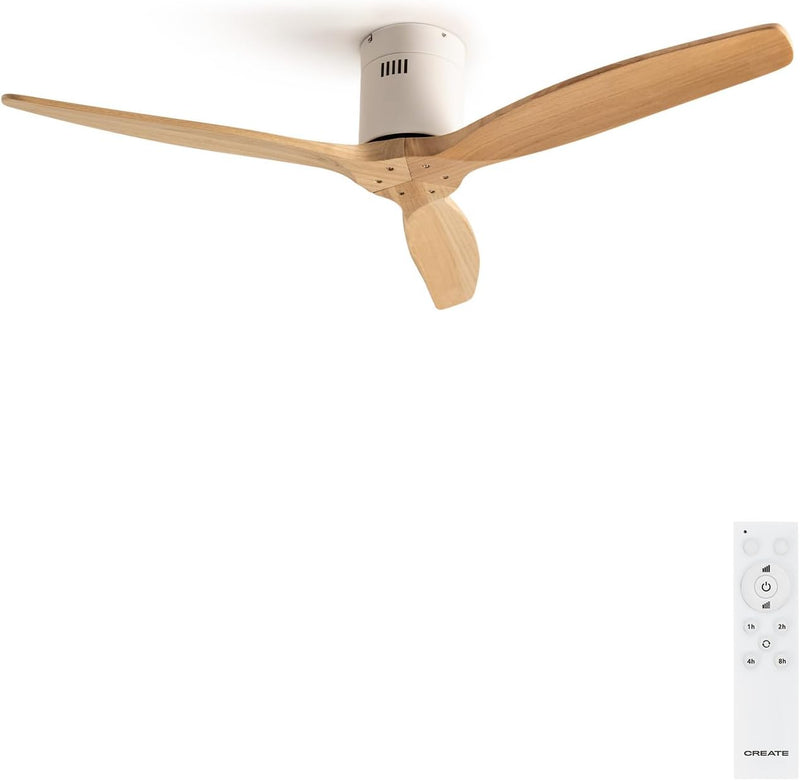 WindowCalm DC Ceiling Fans WindowCalm DC WindowCalm DC CREATE