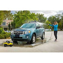 K3 Follow Me Pressure Washer Pressure Washer K3 Follow Me Pressure Washer K3 Follow Me Pressure Washer Karcher