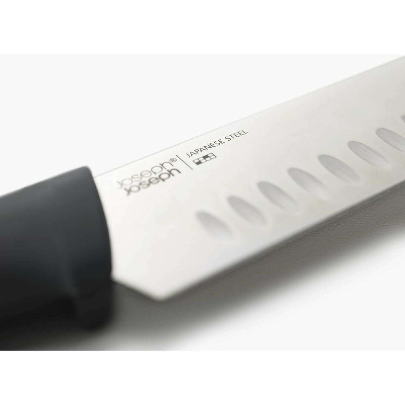 Folio Plus, 8-Piece Colour Coded Knife & Chopping Board Set Cutting Board Folio Plus, 8-Piece Colour Coded Knife & Chopping Board Set Folio Plus, 8-Piece Colour Coded Knife & Chopping Board Set Joseph Joseph