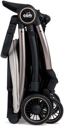 Giramondo Baby Stroller Strollers & Carseats Giramondo Baby Stroller Giramondo Baby Stroller CAM