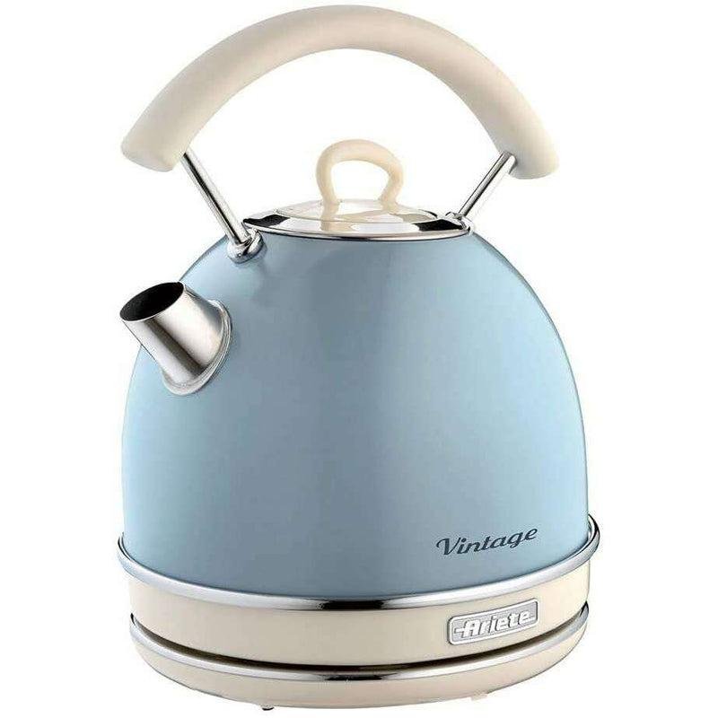 Vintage 1.7L Water Kettle Water Kettle Vintage 1.7L Water Kettle Vintage 1.7L Water Kettle Ariete