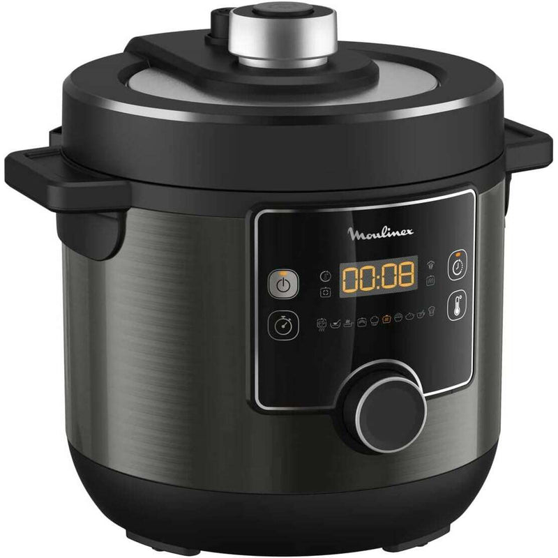 Cuisine Electrical Pressure Cooker multicooker Cuisine Electrical Pressure Cooker Cuisine Electrical Pressure Cooker Moulinex