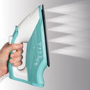 Light & Easy Iron 2400W Ironing Machine Light & Easy Iron 2400W Light & Easy Iron 2400W Russell Hobbs
