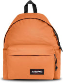 Day Pak'R TANGERINE ORANGE School Bag Day Pak'R TANGERINE ORANGE Day Pak'R TANGERINE ORANGE Eastpak