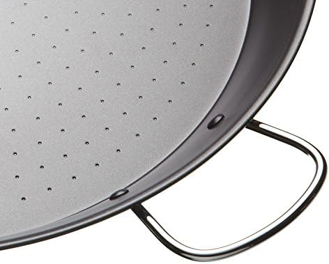 Mediterranean 46cm Paella Pan Pan Mediterranean 46cm Paella Pan Mediterranean 46cm Paella Pan KitchenCraft